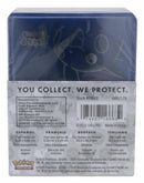 Pikachu Toploader and Penny Sleeves Combo Pack for Pokemon TCG (25ct)