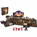 HeroQuest: First Light Game System