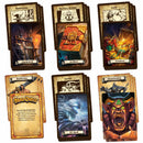 HeroQuest: First Light Game System