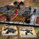 HeroQuest: First Light Game System