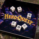 HeroQuest: First Light Game System