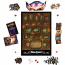 HeroQuest: First Light Game System