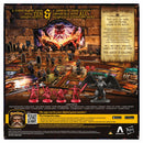 HeroQuest: First Light Game System