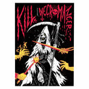 MORK BORG RPG: Kill Your Necromancer
