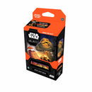 Star Wars: Unlimited A Lawless Time Spotlight Deck - Jabba The Hutt