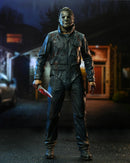 Halloween Ends Ultimate Michael Myers 7" Scale Action Figure