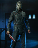 Halloween Ends Ultimate Michael Myers 7" Scale Action Figure
