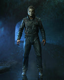 Halloween Ends Ultimate Michael Myers 7" Scale Action Figure