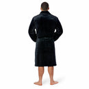 Pittsburgh Steelers Silk Touch Bath Robe, Adult Large/X-Large