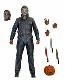 Halloween Ends Ultimate Michael Myers 7" Scale Action Figure