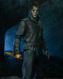 Halloween Ends Ultimate Michael Myers 7" Scale Action Figure