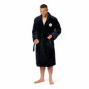 Pittsburgh Steelers Silk Touch Bath Robe, Adult Large/X-Large
