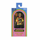 Dungeons & Dragons Costumed Figure: Zarak, 5.5"