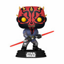 Funko POP! Star Wars Maul 3.75" Vinyl Figure (