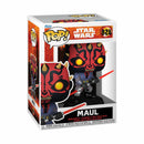 Funko POP! Star Wars Maul 3.75" Vinyl Figure (