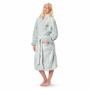 Green Bay Packers Sherpa Robe, Small/Medium (25" x 47")