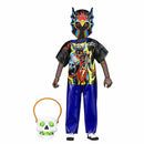 Dungeons & Dragons Costumed Figure: Warduke, 5.5"
