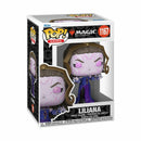 Funko POP! Games Magic: The Gathering Liliana 3.75" Vinyl Figure (