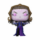Funko POP! Games Magic: The Gathering Liliana 3.75" Vinyl Figure (
