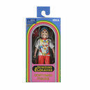 Dungeons & Dragons Costumed Figure: Strongheart, 5.5"