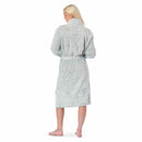 Green Bay Packers Sherpa Robe, Small/Medium (25" x 47")