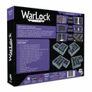 WarLock Tiles: Dungeon Tiles II - Full Height Stone Walls