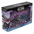 Dungeons & Dragons: Icons of the Realms Spelljammer - Attacks From Deep Space