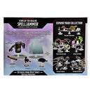 Dungeons & Dragons: Icons of the Realms Spelljammer - Attacks From Deep Space