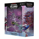 Dungeons & Dragons: Icons of the Realms Spelljammer - Astral Elf Patrol