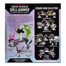 Dungeons & Dragons: Icons of the Realms Spelljammer - Astral Elf Patrol