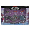 Dungeons & Dragons: Icons of the Realms Spelljammer - Attacks From Deep Space