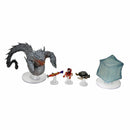 Dungeons & Dragons: Icons of the Realms Spelljammer - Attacks From Deep Space
