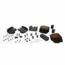 WizKids 4D Settings: Stone Bridge