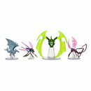 Dungeons & Dragons: Icons of the Realms Spelljammer - Astral Elf Patrol