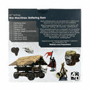 WizKids 4D Settings: War Machines: Battering Ram
