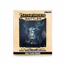 Pathfinder Battles: The Mwangi Expanse - Adult Cloud Dragon