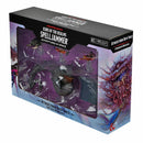 Dungeons & Dragons: Icons of the Realms Spelljammer - Attacks From Deep Space