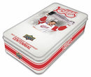 2025-26 Upper Deck Detroit Red Wings Centennial Hockey Hobby Box