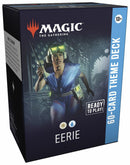 Magic: The Gathering Theme Deck - Eerie