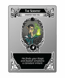 Gloom in Space - A Standalone Sci-Fi Card Game