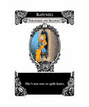 Fairytale Gloom - A Standalone Card Game