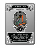 Gloom in Space - A Standalone Sci-Fi Card Game