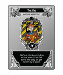 Gloom in Space - A Standalone Sci-Fi Card Game