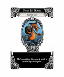 Fairytale Gloom - A Standalone Card Game