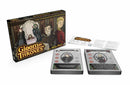 Gloom of Thrones Card Game