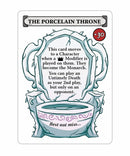 Gloom of Thrones Card Game