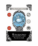 Fairytale Gloom - A Standalone Card Game