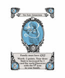 Fairytale Gloom - A Standalone Card Game