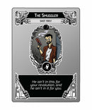 Gloom in Space - A Standalone Sci-Fi Card Game