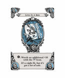 Fairytale Gloom - A Standalone Card Game